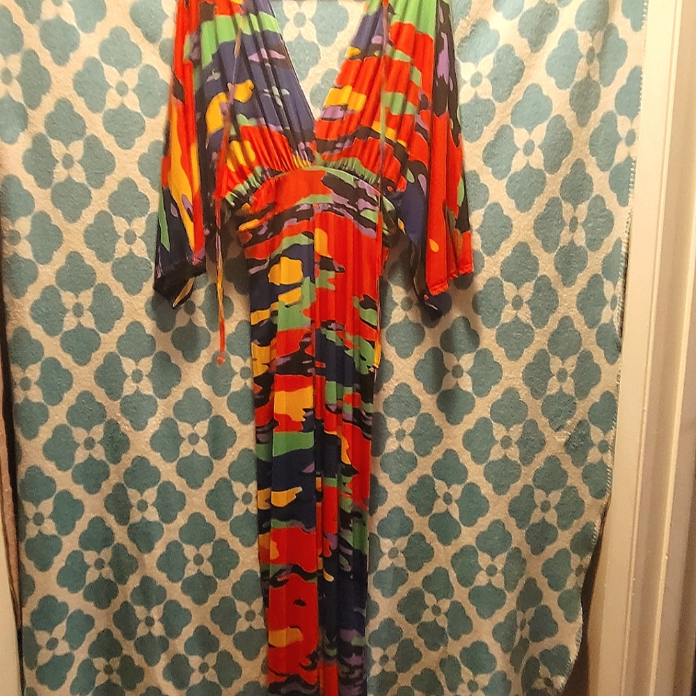 Summer dress
